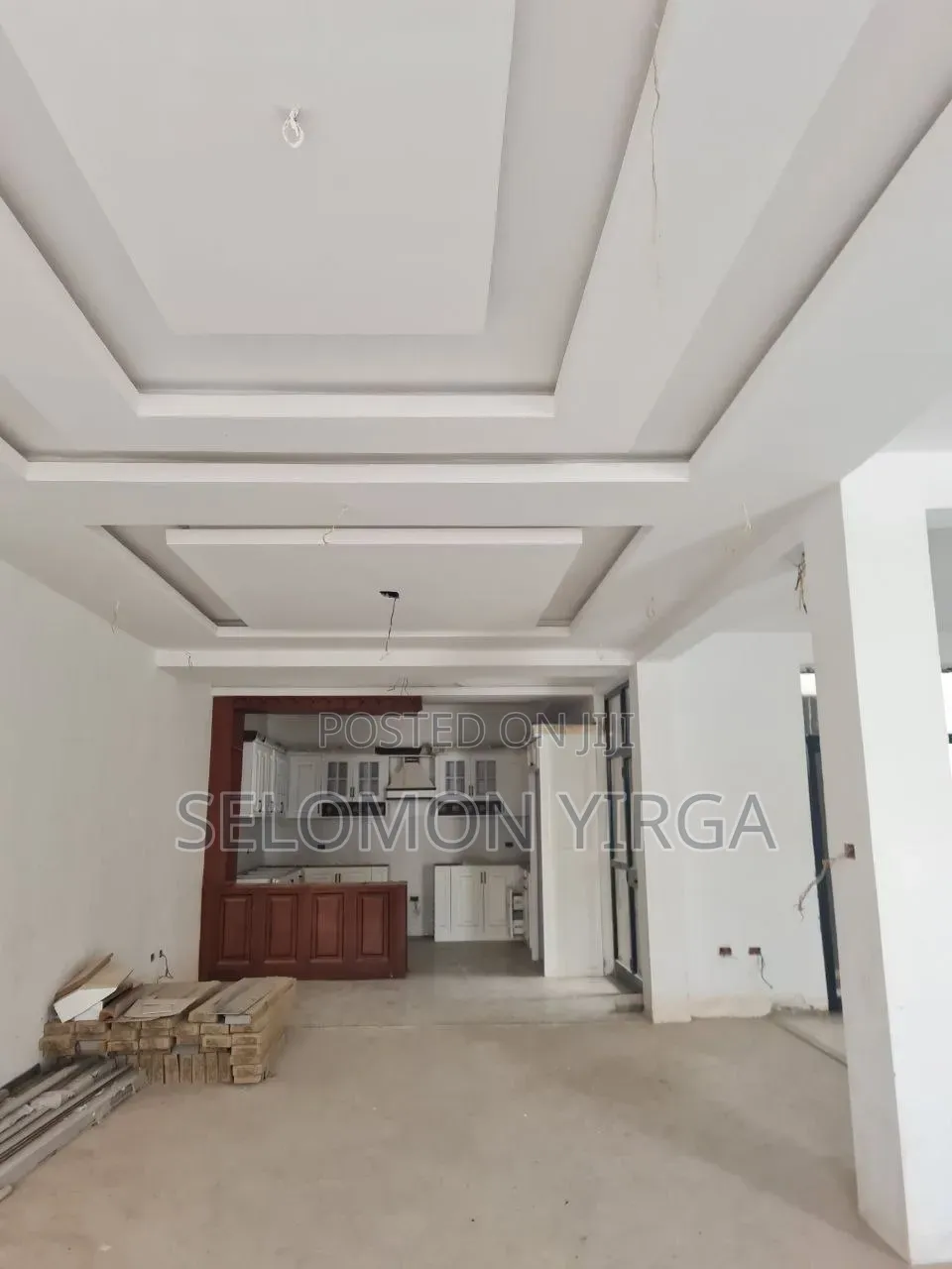 9bdrm House in Adis Ababa, Bole for sale
