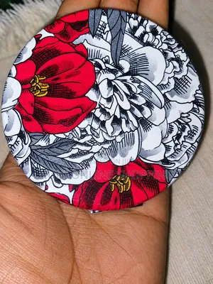 Mini Mirror