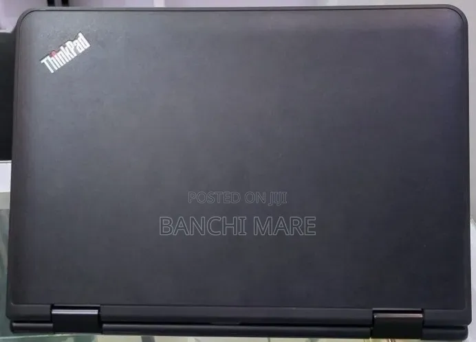New Laptop Lenovo Yoga 11e 4GB Intel Core 2 Quad HDD 500GB