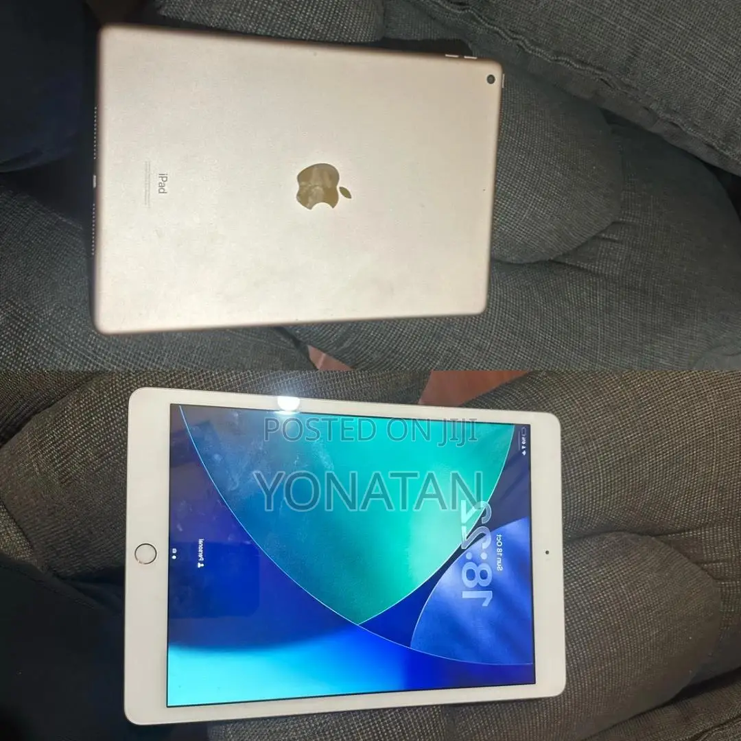 New Apple iPad 10.2 (2020) Wi-Fi 32 GB