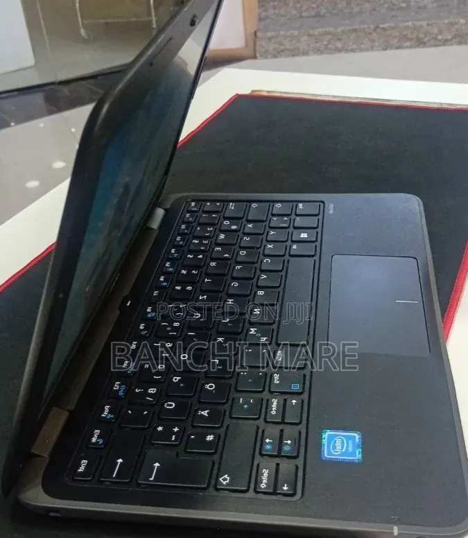 New Laptop Dell Latitude 3180 4GB Intel Pentium HDD 60GB