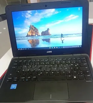 New Laptop Dell Latitude 3180 4GB Intel Pentium HDD 60GB