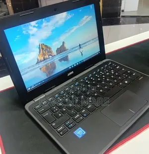 New Laptop Dell Latitude 3180 4GB Intel Pentium HDD 60GB