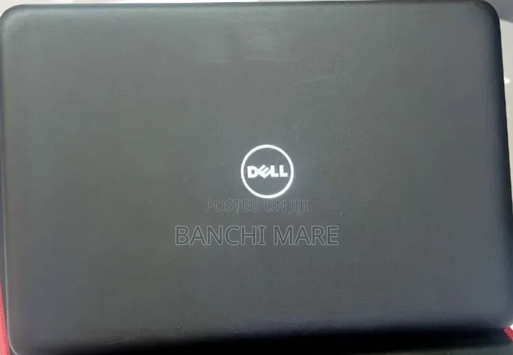 New Laptop Dell Latitude 3180 4GB Intel Pentium HDD 60GB