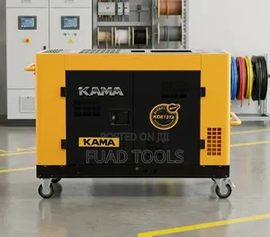Kama KDE12STA
