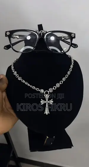 Chrome Heart Chain