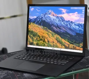 New Laptop Microsoft Surface Laptop 3 32GB Intel Core i7 SSD 1T