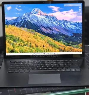New Laptop Microsoft Surface Laptop 3 32GB Intel Core i7 SSD 1T
