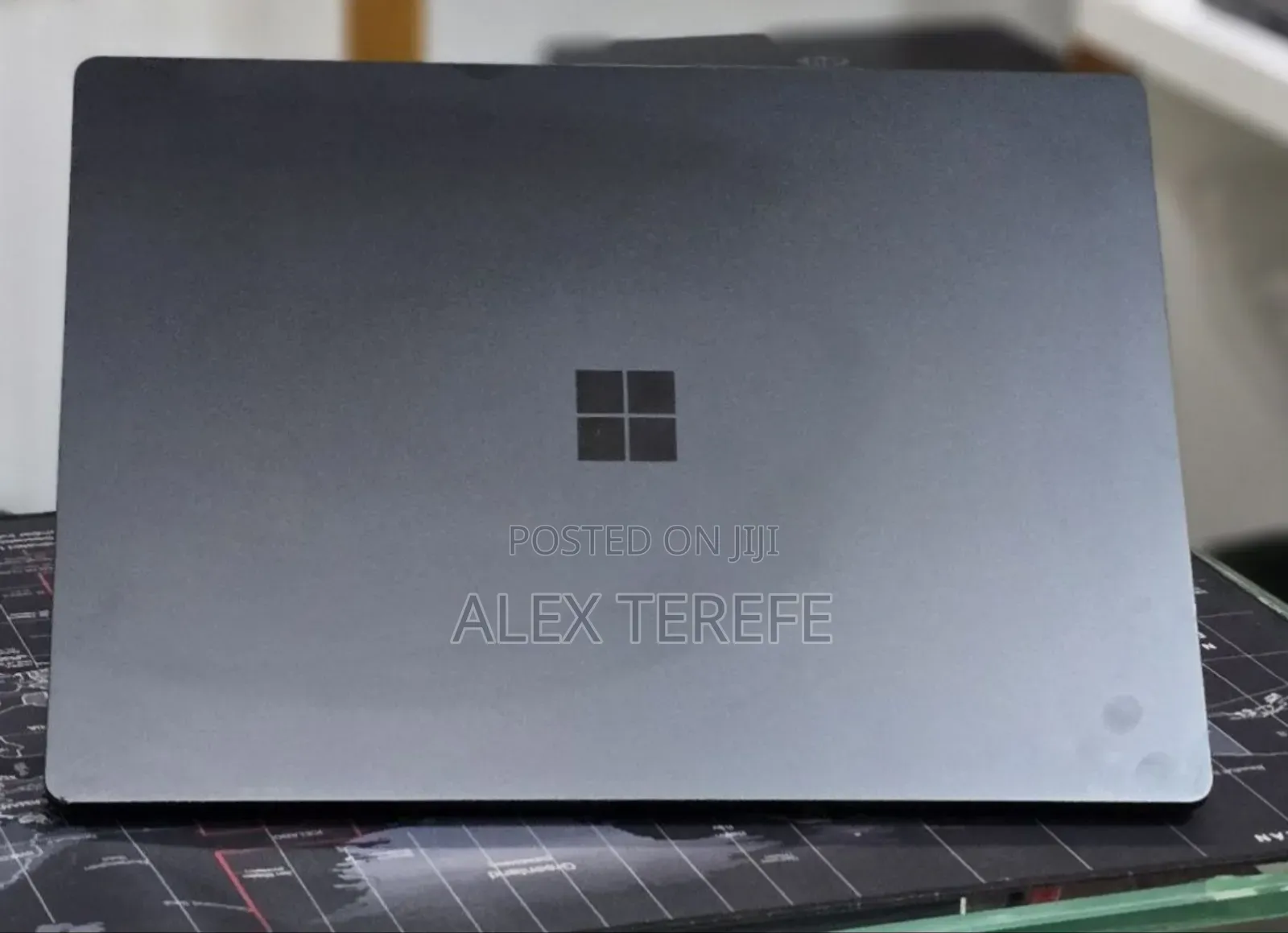 New Laptop Microsoft Surface Laptop 3 32GB Intel Core i7 SSD 1T