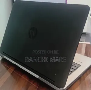 New Laptop HP ProBook 640 G1 4GB Intel Core i5 HDD 500GB