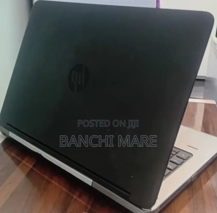 New Laptop HP ProBook 640 G1 4GB Intel Core i5 HDD 500GB