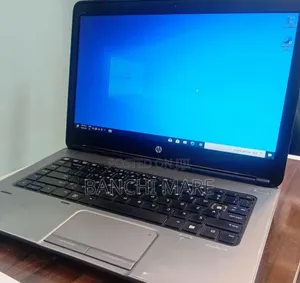 New Laptop HP ProBook 640 G1 4GB Intel Core i5 HDD 500GB