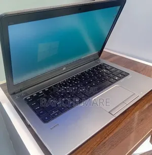 New Laptop HP ProBook 640 G1 4GB Intel Core i5 HDD 500GB