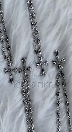 Chrome Heart Chain