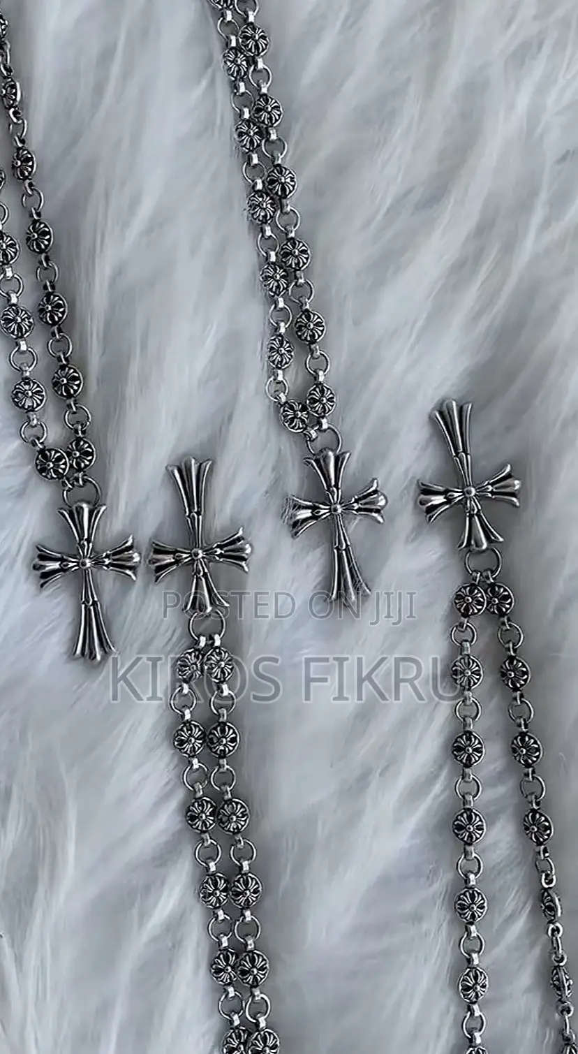 Chrome Heart Chain