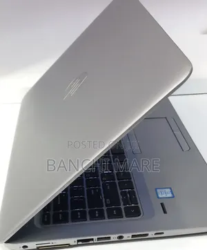 New Laptop HP EliteBook 840 G3 8GB Intel Core i5 HDD 1T