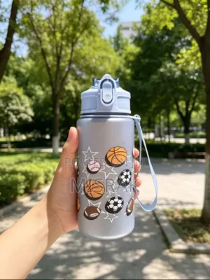 Kids Water Bottle