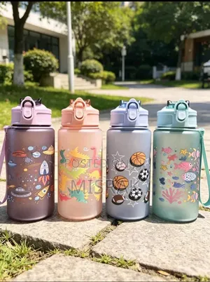 Kids Water Bottle