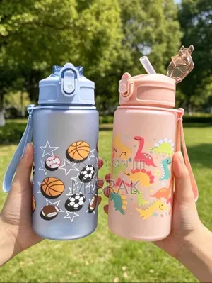 Kids Water Bottle