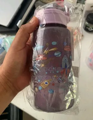 Kids Water Bottle