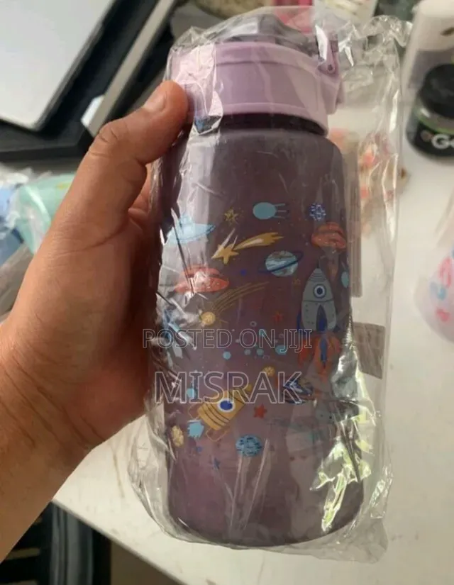 Kids Water Bottle
