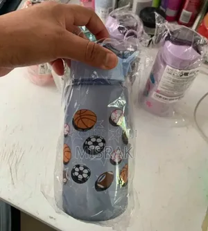 Kids Water Bottle