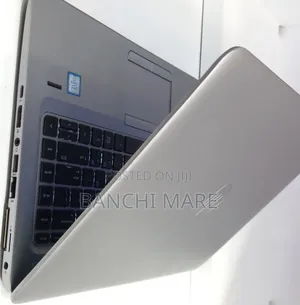 New Laptop HP EliteBook 840 G3 8GB Intel Core i5 HDD 1T