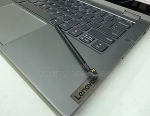 New Laptop Lenovo ThinkBook 13 16GB Intel Core i7 SSD 512GB