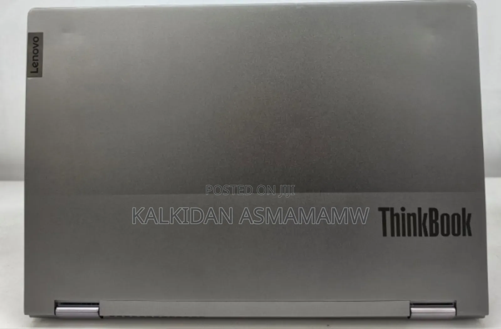 New Laptop Lenovo ThinkBook 13 16GB Intel Core i7 SSD 512GB