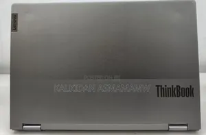 New Laptop Lenovo ThinkBook 13 16GB Intel Core i7 SSD 512GB