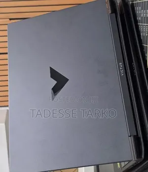 New Laptop HP 16GB AMD Ryzen 7 SSD 512GB