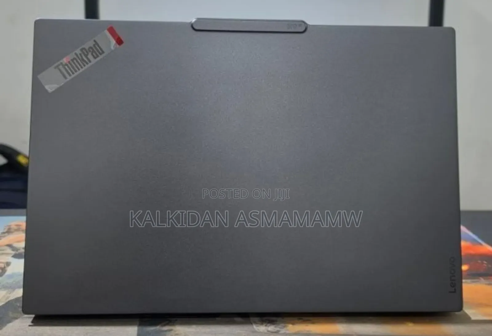 New Laptop Lenovo ThinkPad Yoga 32GB Intel Core Ultra 7 SSD 1T