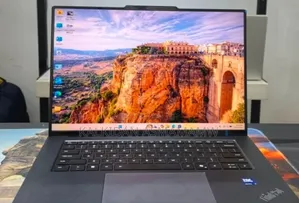 New Laptop Lenovo ThinkPad Yoga 32GB Intel Core Ultra 7 SSD 1T