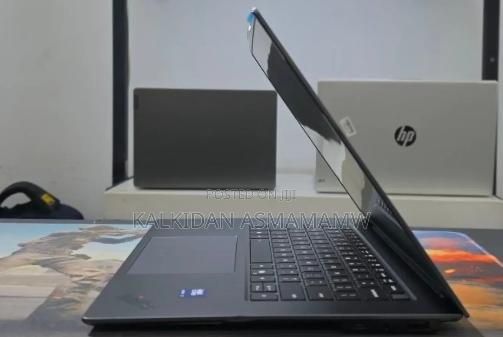New Laptop Lenovo ThinkPad Yoga 32GB Intel Core Ultra 7 SSD 1T