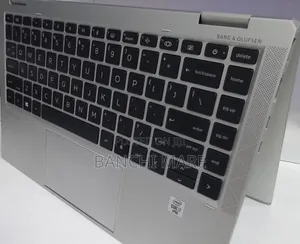 New Laptop HP EliteBook x360 1040 G7 16GB Intel Core i7 SSD 512GB