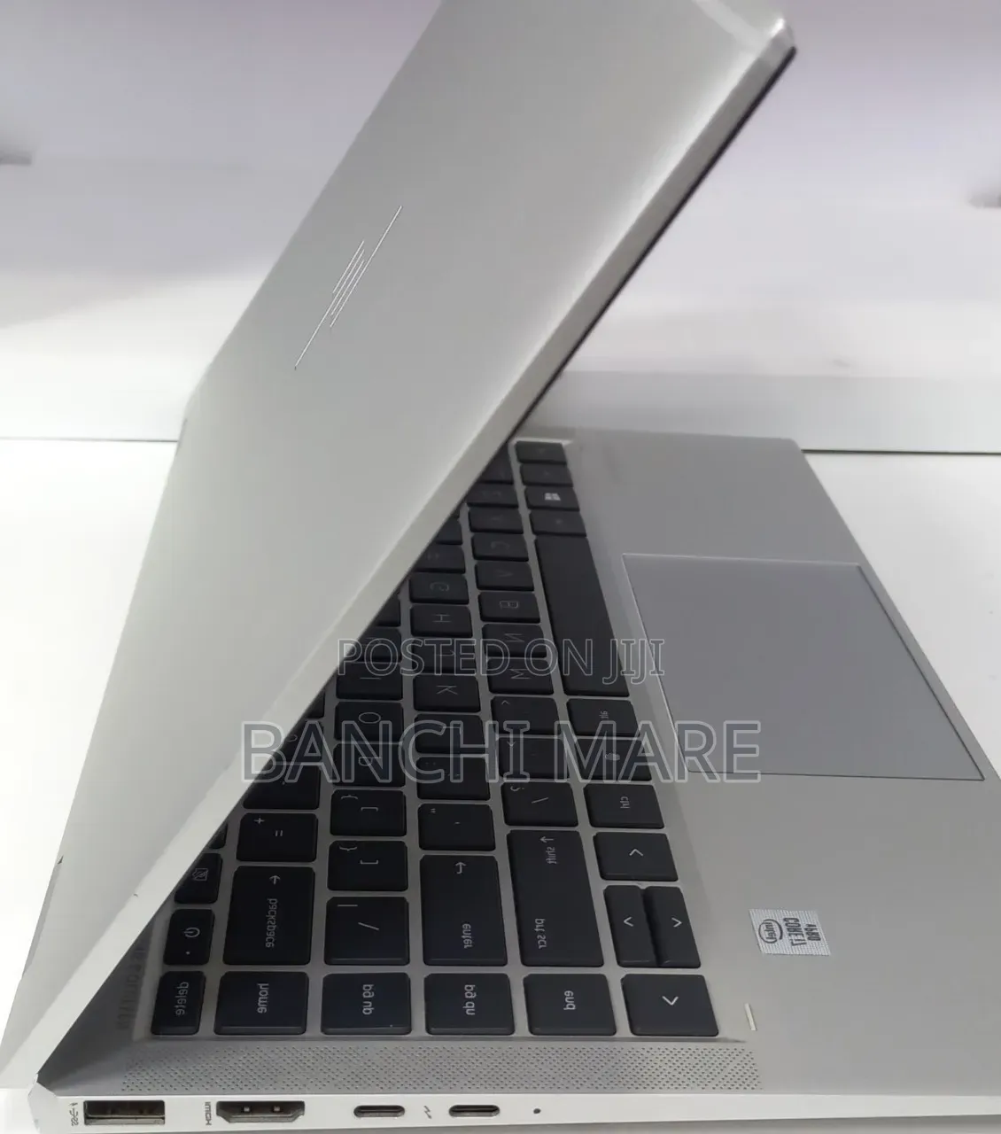 New Laptop HP EliteBook x360 1040 G7 16GB Intel Core i7 SSD 512GB