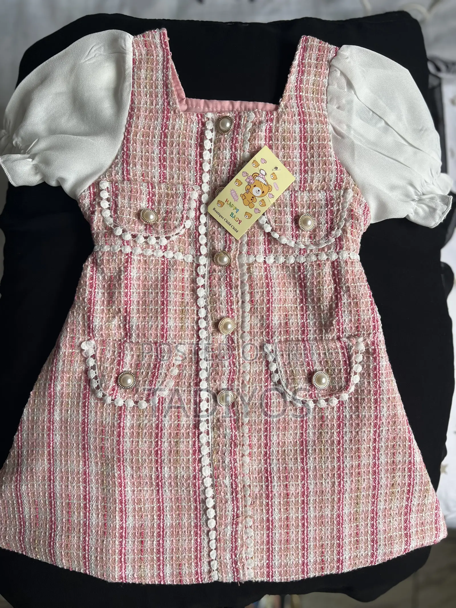 Kids Clothes