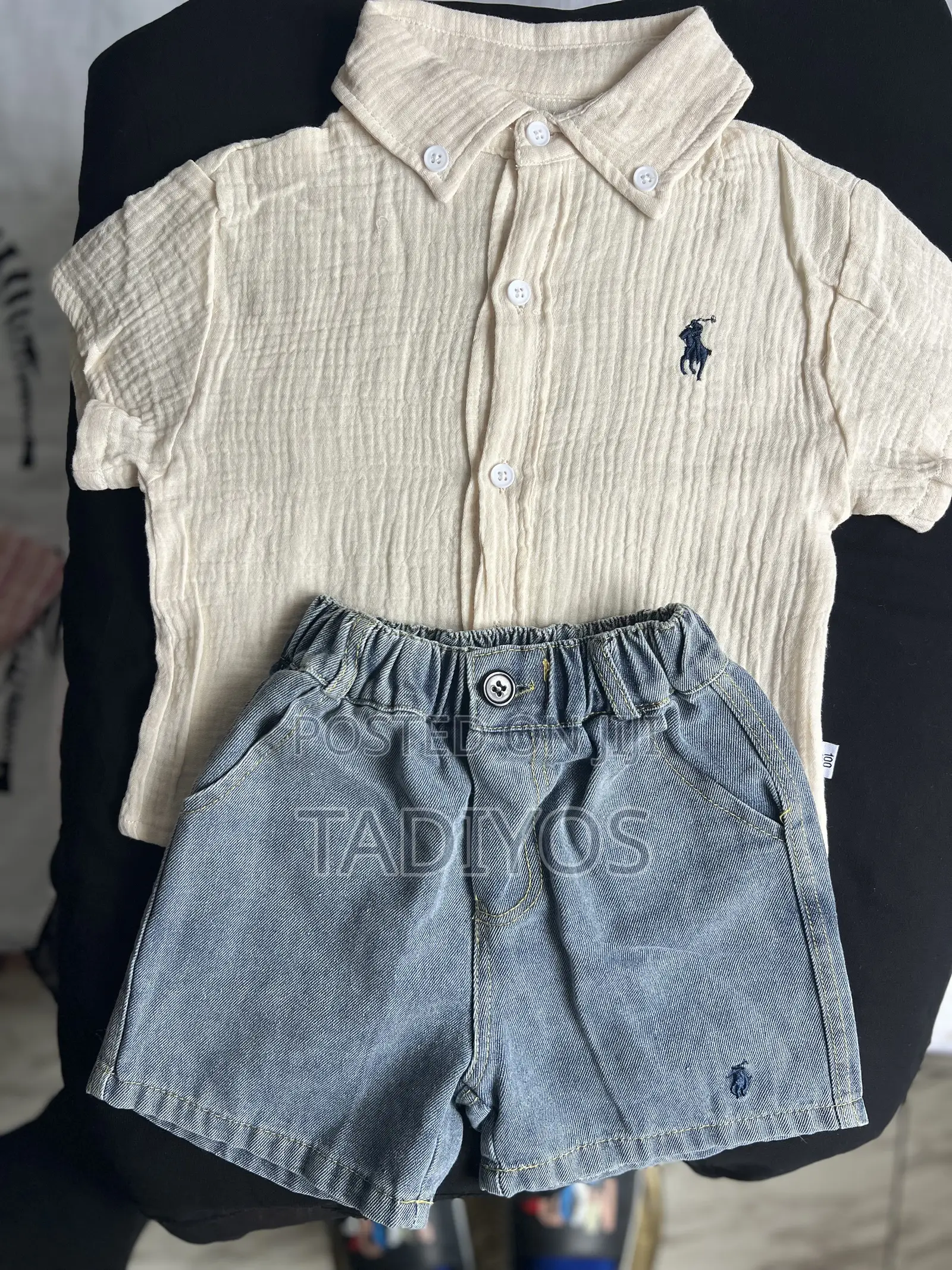 Kids Clothes