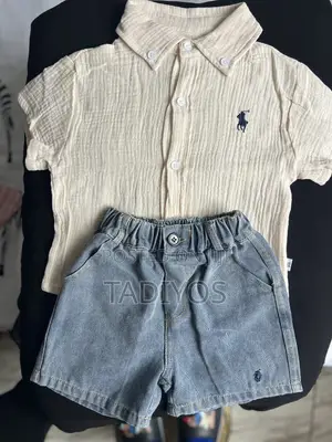 Kids Clothes