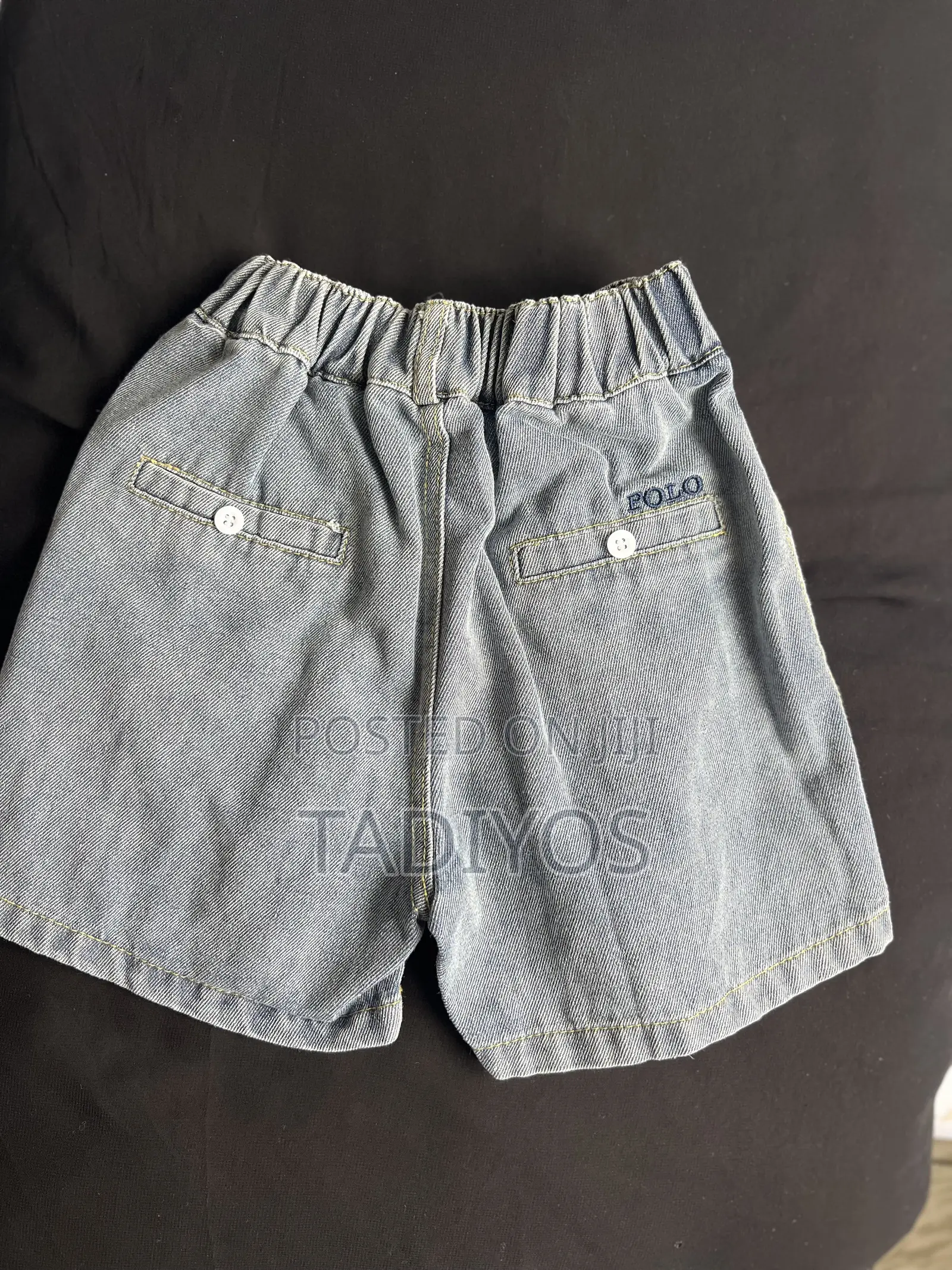 Kids Clothes