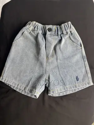 Kids Clothes
