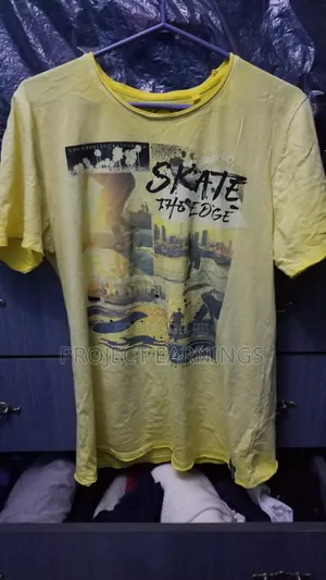 Skate T Shirt