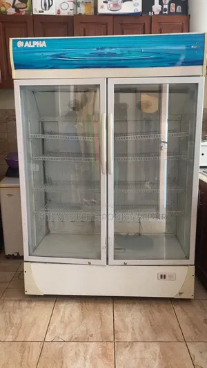 Display Refrigerator