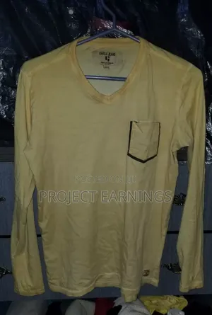Long Sleeve T Shirt