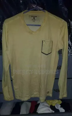 Long Sleeve T Shirt