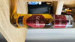 Grant's Triple Wood Blended Scotch Whisky 1L