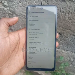 Samsung Galaxy A51 128 GB Black