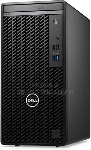 Desktop Computer Dell Optiplex 7020 8GB Intel Core i7 SSD 500GB