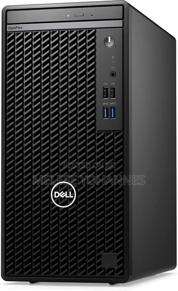 Desktop Computer Dell Optiplex 7020 8GB Intel Core i7 SSD 500GB