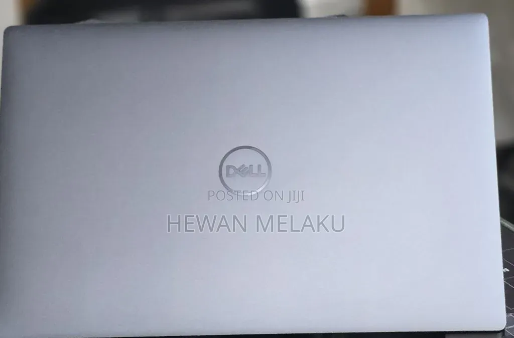 New Laptop Dell XPS 13 16GB Intel Core i7 SSD 512GB